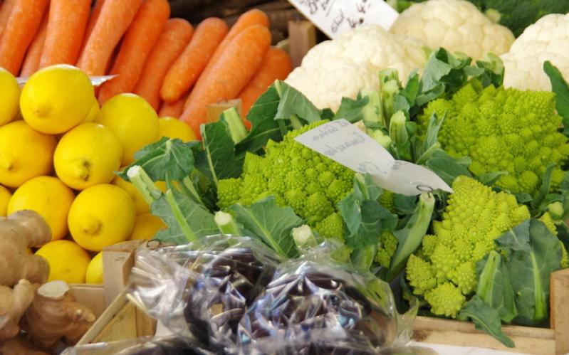 诚瑞缘水果蔬菜